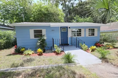 8210 N 10th Street, Tampa, FL 33604 - Photo 1