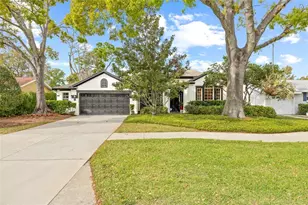3709 W Horatio St, Tampa, FL 33609 - Photo 1