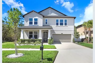 8721 Savory Walk Drive, Land O Lakes, FL 34637 - Photo 1