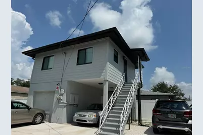 4434 1/2 9th Avenue N, Saint Petersburg, FL 33713 - Photo 1