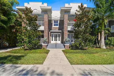 2113 W Southview Avenue #A, Tampa, FL 33606 - Photo 1