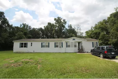 11150 SW 109th Street, Dunnellon, FL 34432 - Photo 1