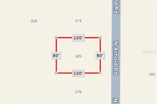 305 N Arnold Rd, Avon Park, FL 33825 - Photo 1