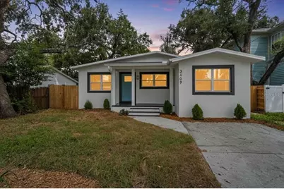 3409 W Villa Rosa Street, Tampa, FL 33611 - Photo 1