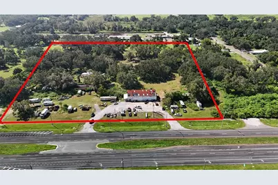4601 W 60 Highway, Plant City, FL 33567 - Photo 1