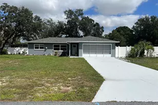 11375 Corrigan St, Spring Hill, FL 34609 - Photo 1