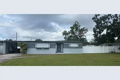 7528 17th Way N, Saint Petersburg, FL 33702 - Photo 1