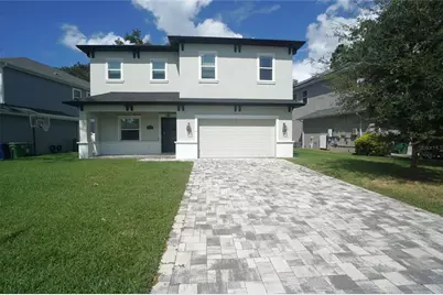 3625 E Clark Circle, Tampa, FL 33629 - Photo 1