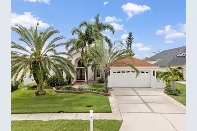 530 Somerhill Drive NE, Saint Petersburg, FL 33716 - Photo 1