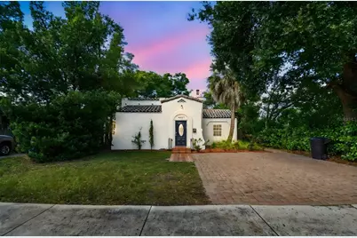 4347 9th Avenue N, Saint Petersburg, FL 33713 - Photo 1