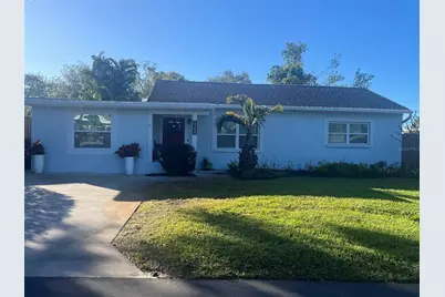 5304 48th Avenue N, Saint Petersburg, FL 33709 - Photo 1