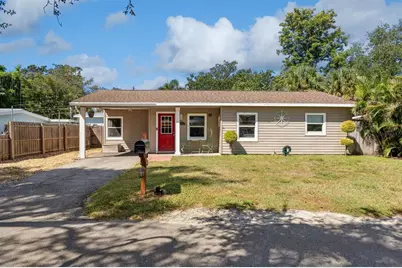 983 Brookwood Ct S, Saint Petersburg, FL 33707 - Photo 1