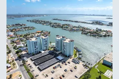 400 64th Avenue #601, Saint Pete Beach, FL 33706 - Photo 1