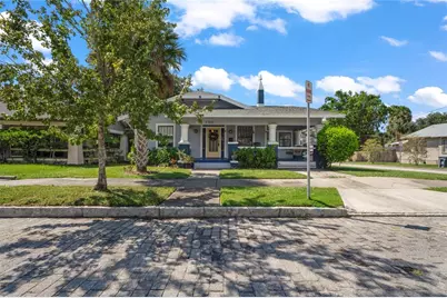 5912 N Suwanee Avenue, Tampa, FL 33604 - Photo 1