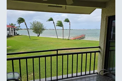 6177 Sun Boulevard #203, Saint Petersburg, FL 33715 - Photo 1