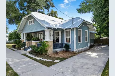 907 E 12th Avenue, Tampa, FL 33605 - Photo 1