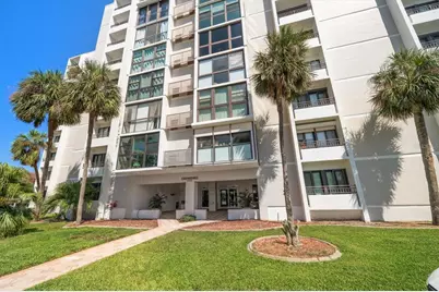 855 Bayway Boulevard #105, Clearwater, FL 33767 - Photo 1