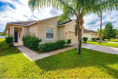 3762 Hampton Hills Drive, Lakeland, FL 33810 - Photo 1