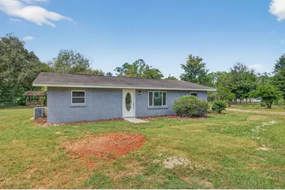 12327 Hamlin Road, Spring Hill, FL 34610 - Photo 1