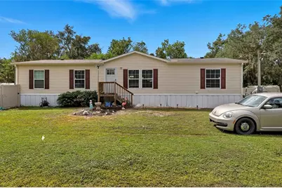 39508 Bay Avenue, Zephyrhills, FL 33540 - Photo 1