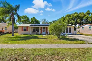 4337 Peacock Rd, Spring Hill, FL 34608 - Photo 1