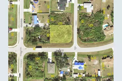 11030 Oceanspray Boulevard, Englewood, FL 34224 - Photo 1