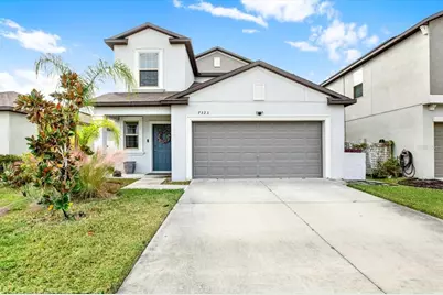 7323 Canterbury Bells Court, Tampa, FL 33619 - Photo 1