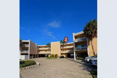 11605 3rd Street E #306, Treasure Island, FL 33706 - Photo 1