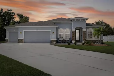 11405 59th Street E, Parrish, FL 34219 - Photo 1