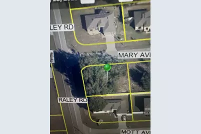 26460 Mary Avenue, Brooksville, FL 34602 - Photo 1