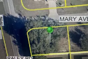 26460 Mary Ave, Brooksville, FL 34602 - Photo 1