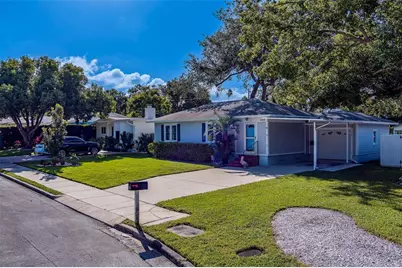 1125 Commodore Street, Clearwater, FL 33755 - Photo 1
