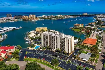 255 Dolphin Point #413, Clearwater Beach, FL 33767 - Photo 1