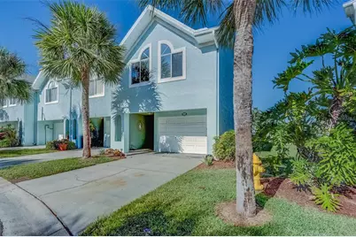508 Garland Circle, Indian Rocks Beach, FL 33785 - Photo 1