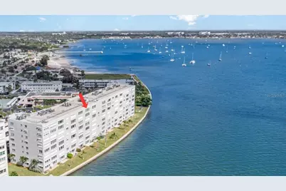 5900 Shore Boulevard S #808, Gulfport, FL 33707 - Photo 1