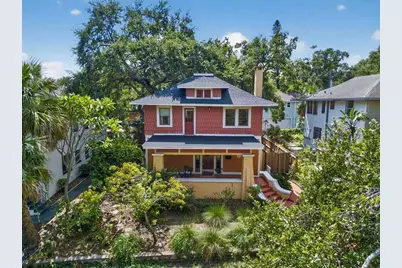 822 8th Avenue S, Saint Petersburg, FL 33701 - Photo 1