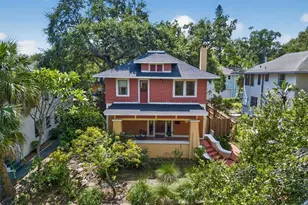 822 8th Ave S, Saint Petersburg, FL 33701 - Photo 1