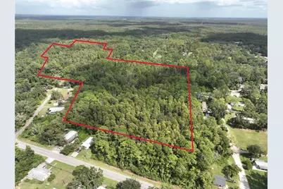 12818 Morton Street, New Port Richey, FL 34654 - Photo 1