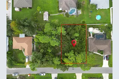 Brownwood Terrace, North Port, FL 34286 - Photo 1