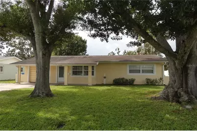 2840 52nd Lane N, Saint Petersburg, FL 33710 - Photo 1