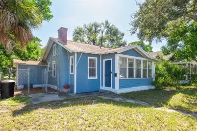 2010 42nd Street S, Saint Petersburg, FL 33711 - Photo 1