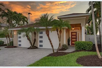 417 20th Avenue, Indian Rocks Beach, FL 33785 - Photo 1
