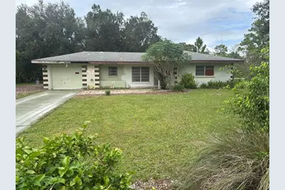 3500 Orchid Drive, Indian Lake Estates, FL 33855 - Photo 1