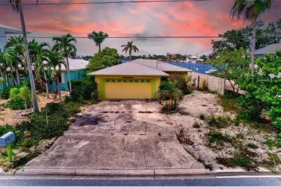 521 20th Avenue, Indian Rocks Beach, FL 33785 - Photo 1