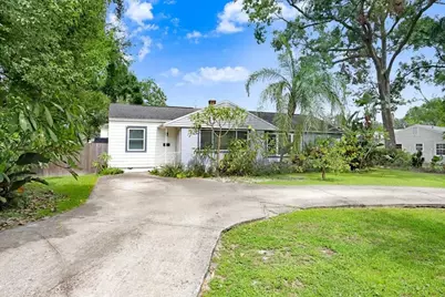905 Cornelius Avenue, Tampa, FL 33603 - Photo 1