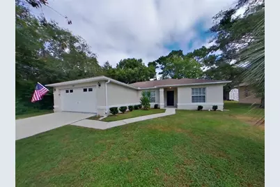 [Address not provided], Spring Hill, FL 34609 - Photo 1
