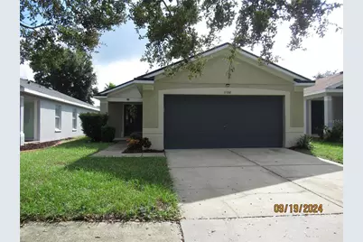 11358 Cocoa Beach Drive, Riverview, FL 33569 - Photo 1