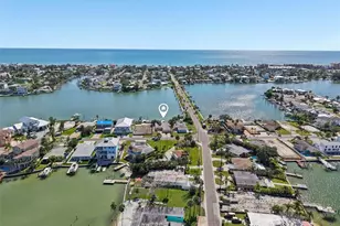 16016 4th St E, Redington Beach, FL 33708 - Photo 1
