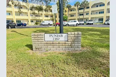 2360 World Parkway Boulevard #38, Clearwater, FL 33763 - Photo 1