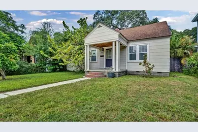 1000 25th Street N, Saint Petersburg, FL 33713 - Photo 1